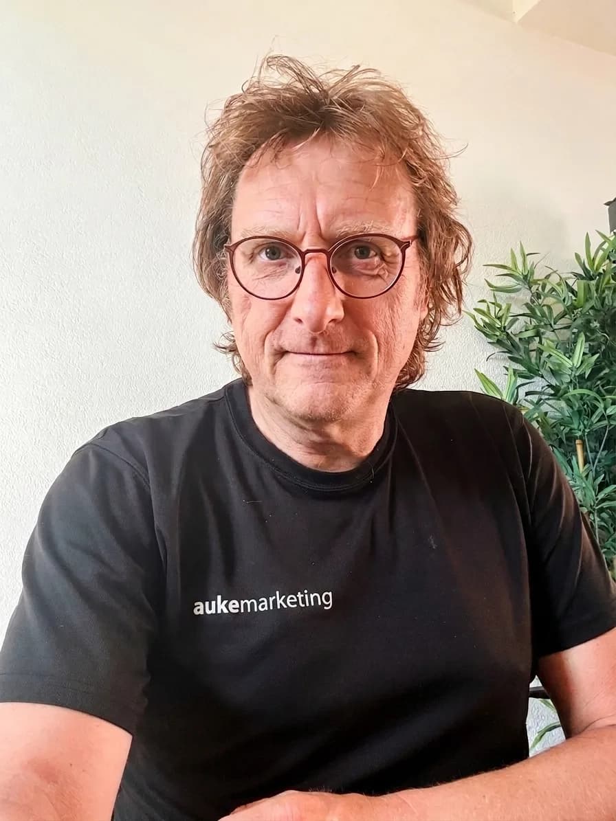 Auke Jongbloed