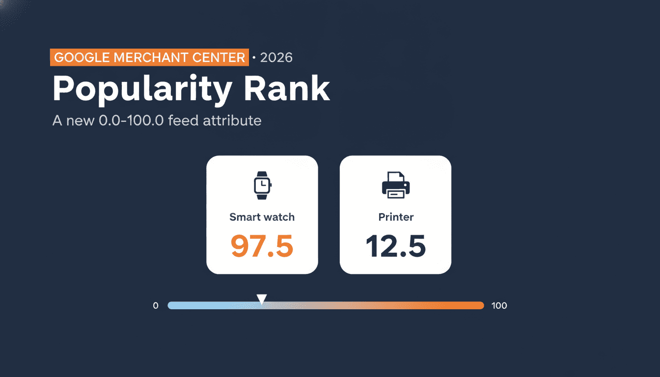 Popularity Rank: What It Is, What It Isn't, and How to Calculate It Automatically in WooCommerce