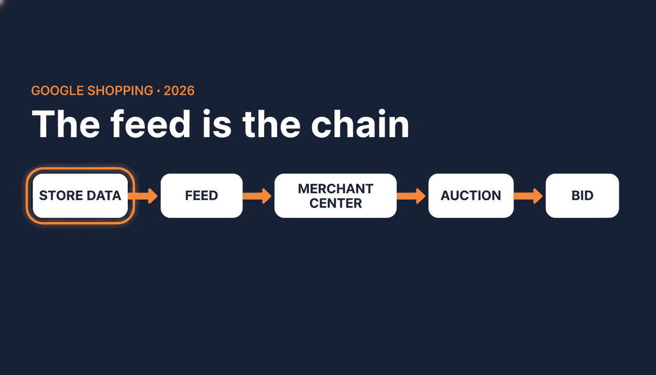 The Ultimate Google Shopping Guide: How It Works and How to Win in 2026